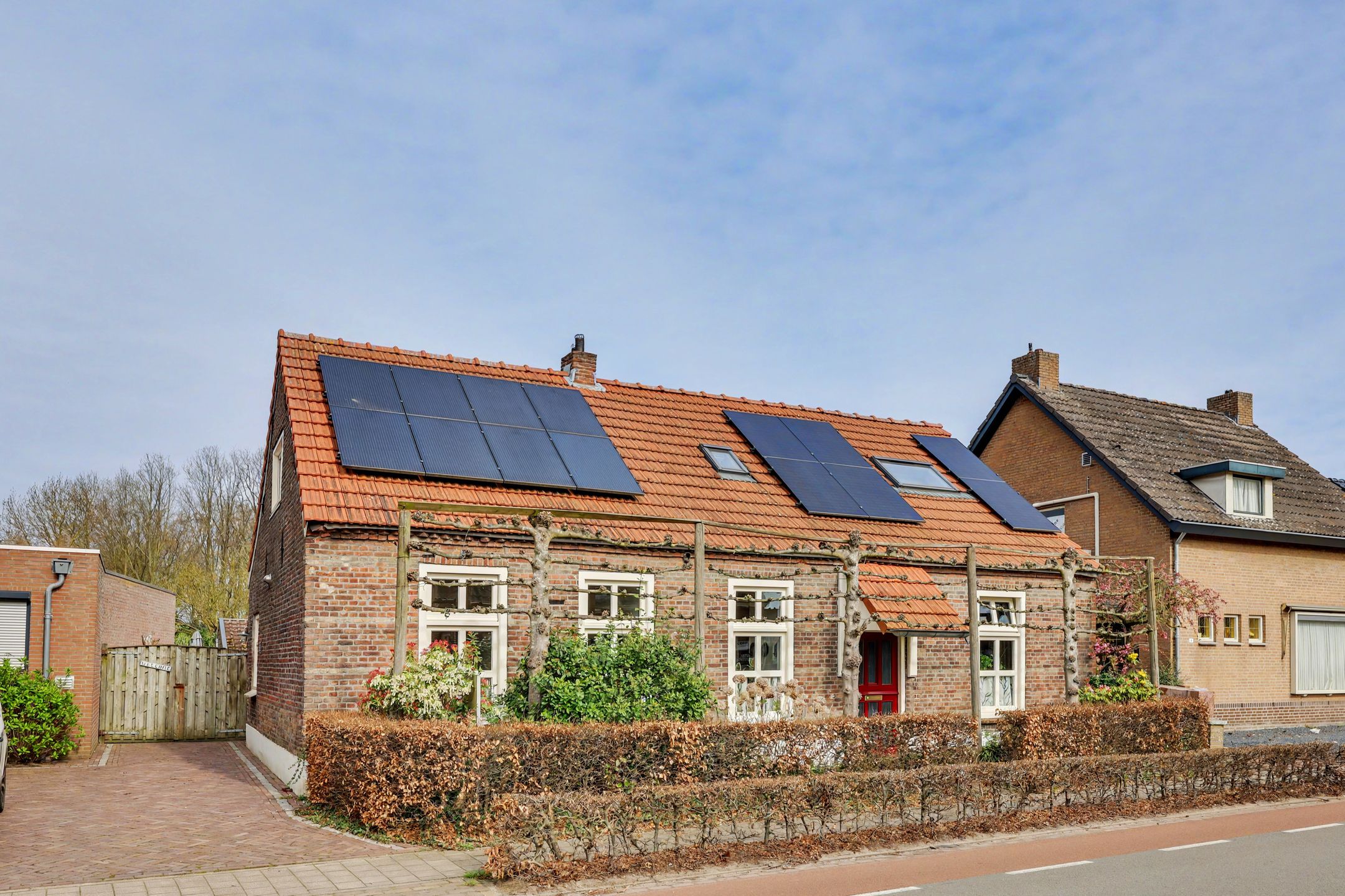 Weebosserweg 12 