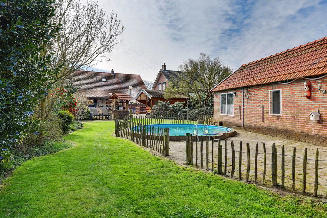 Foto 2 van Weebosserweg 12