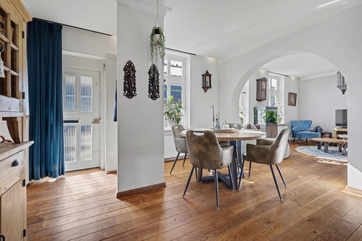 Foto 3 van Weebosserweg 12