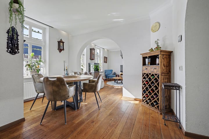 Foto 4 van Weebosserweg 12