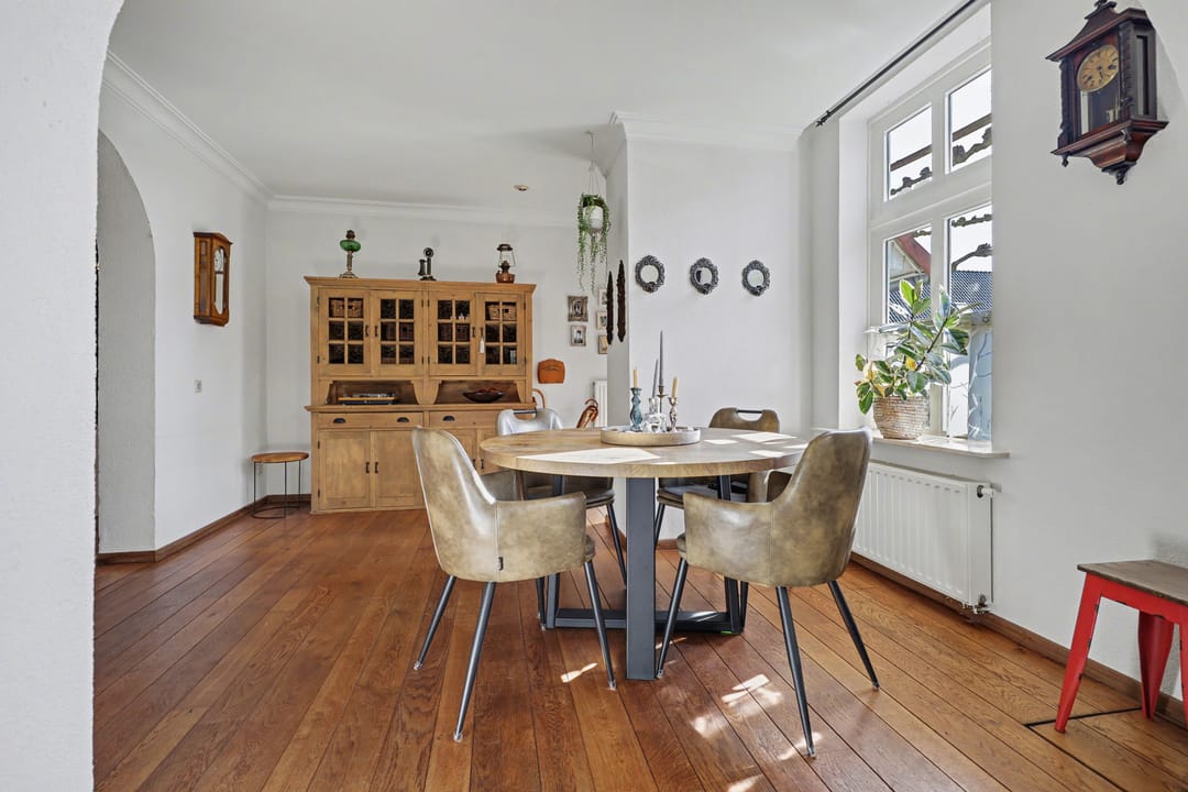 Foto 11 van Weebosserweg 12