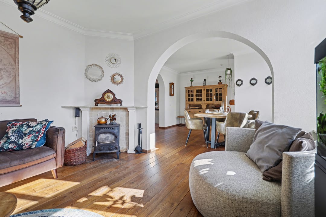 Foto 7 van Weebosserweg 12