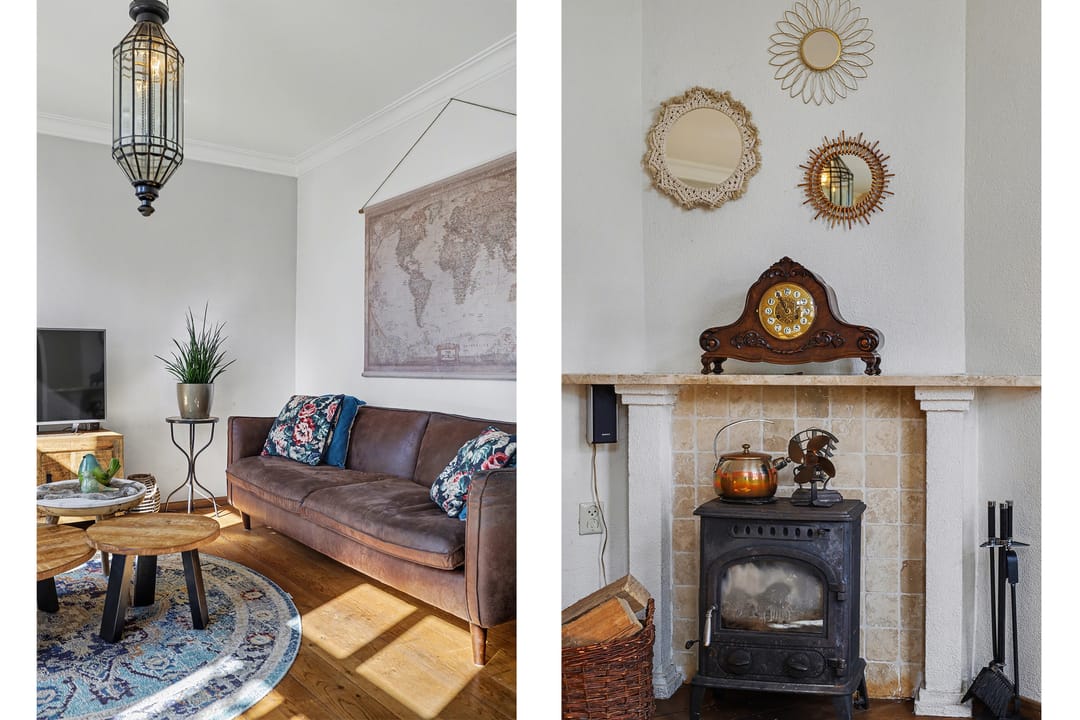 Foto 8 van Weebosserweg 12