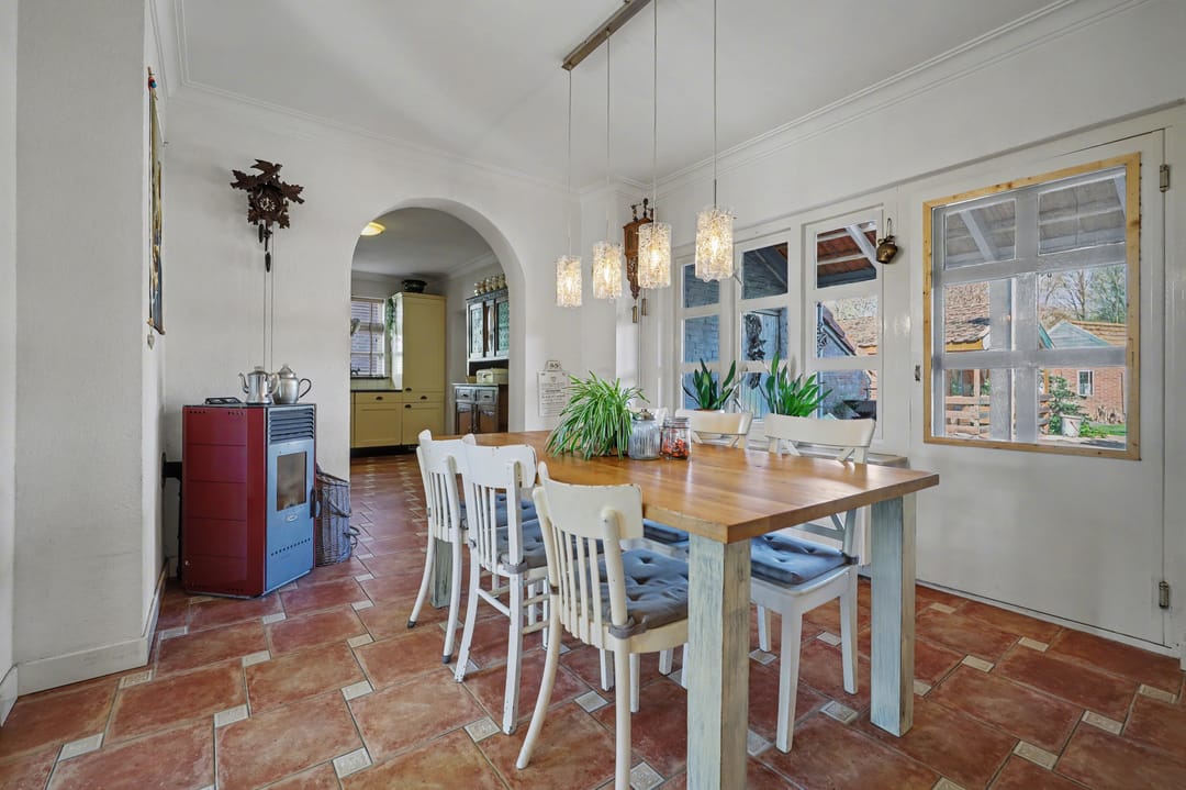 Foto 13 van Weebosserweg 12