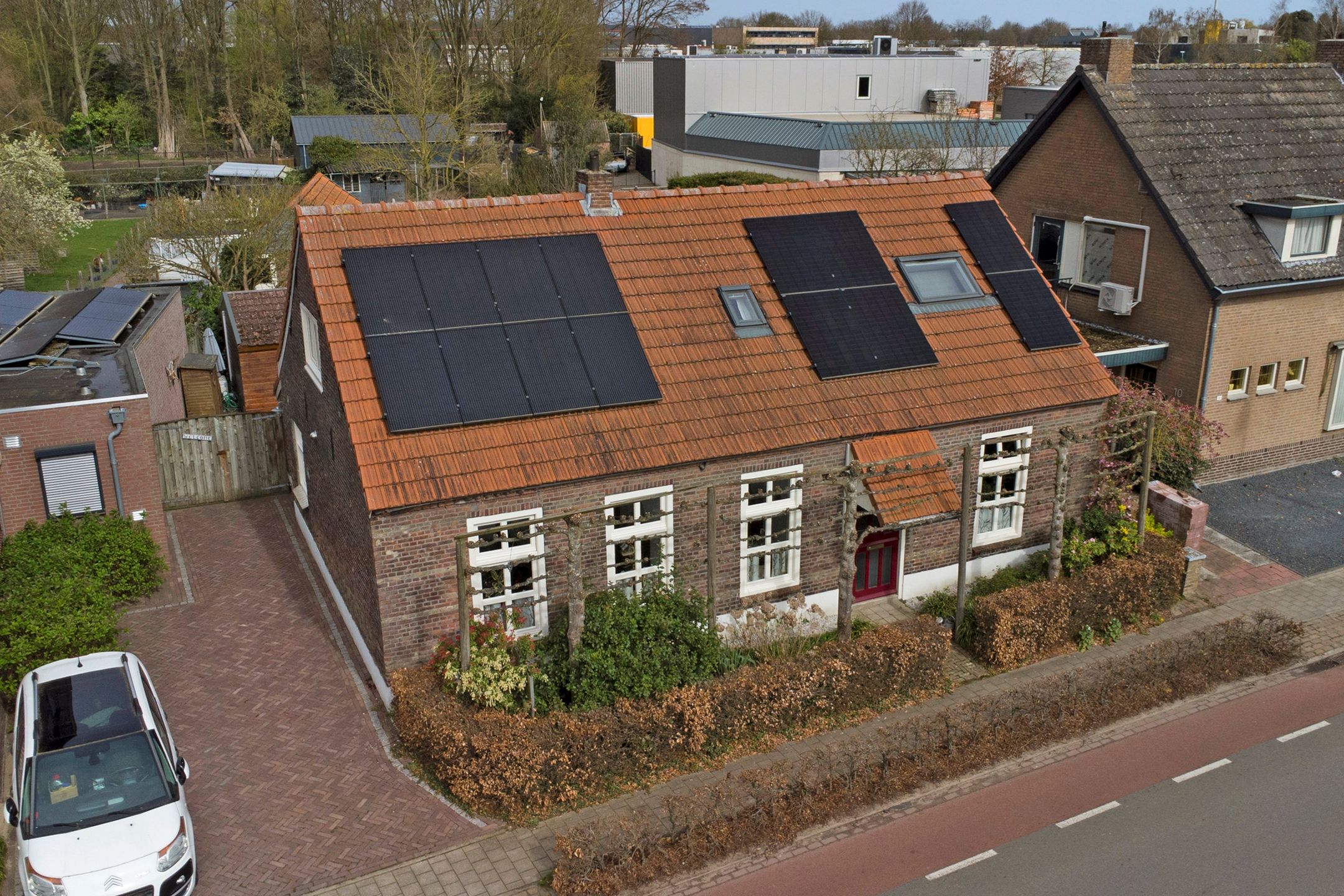 Foto 57 van Weebosserweg 12