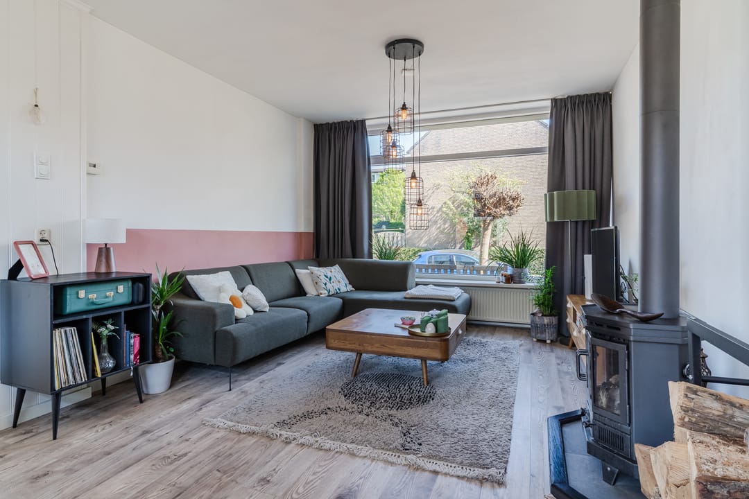 Photo 2 of Wantschipperstraat 7