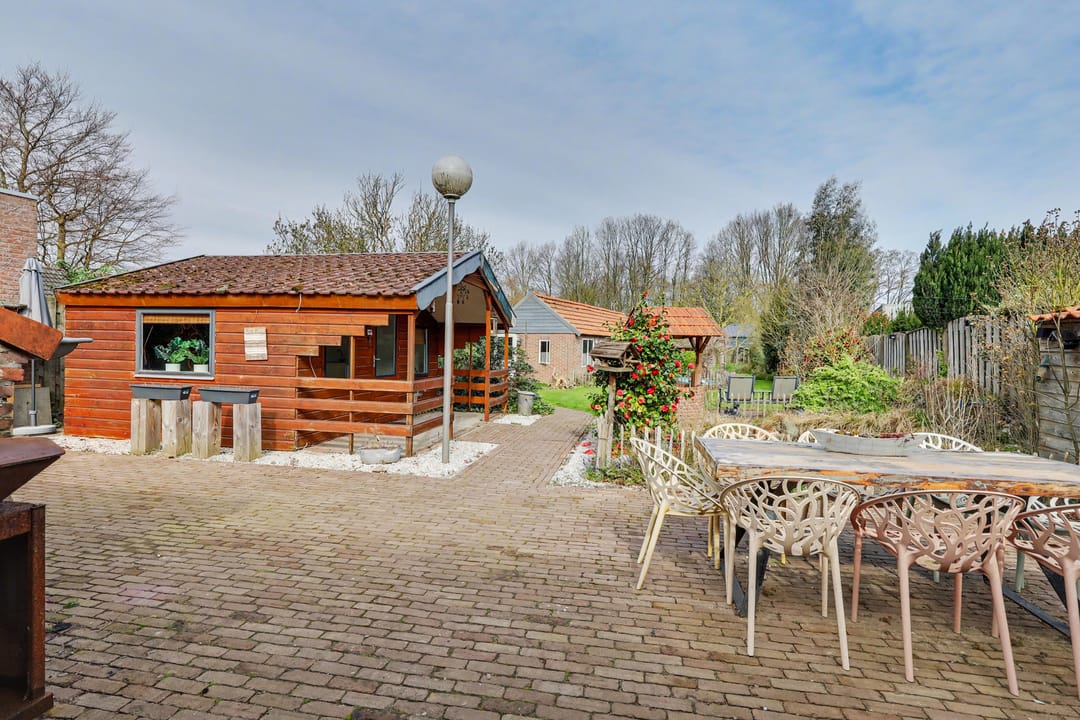 Foto 41 van Weebosserweg 12