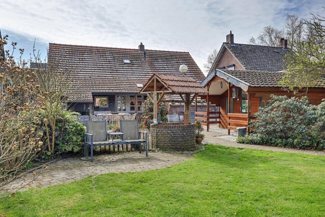 Foto 43 van Weebosserweg 12