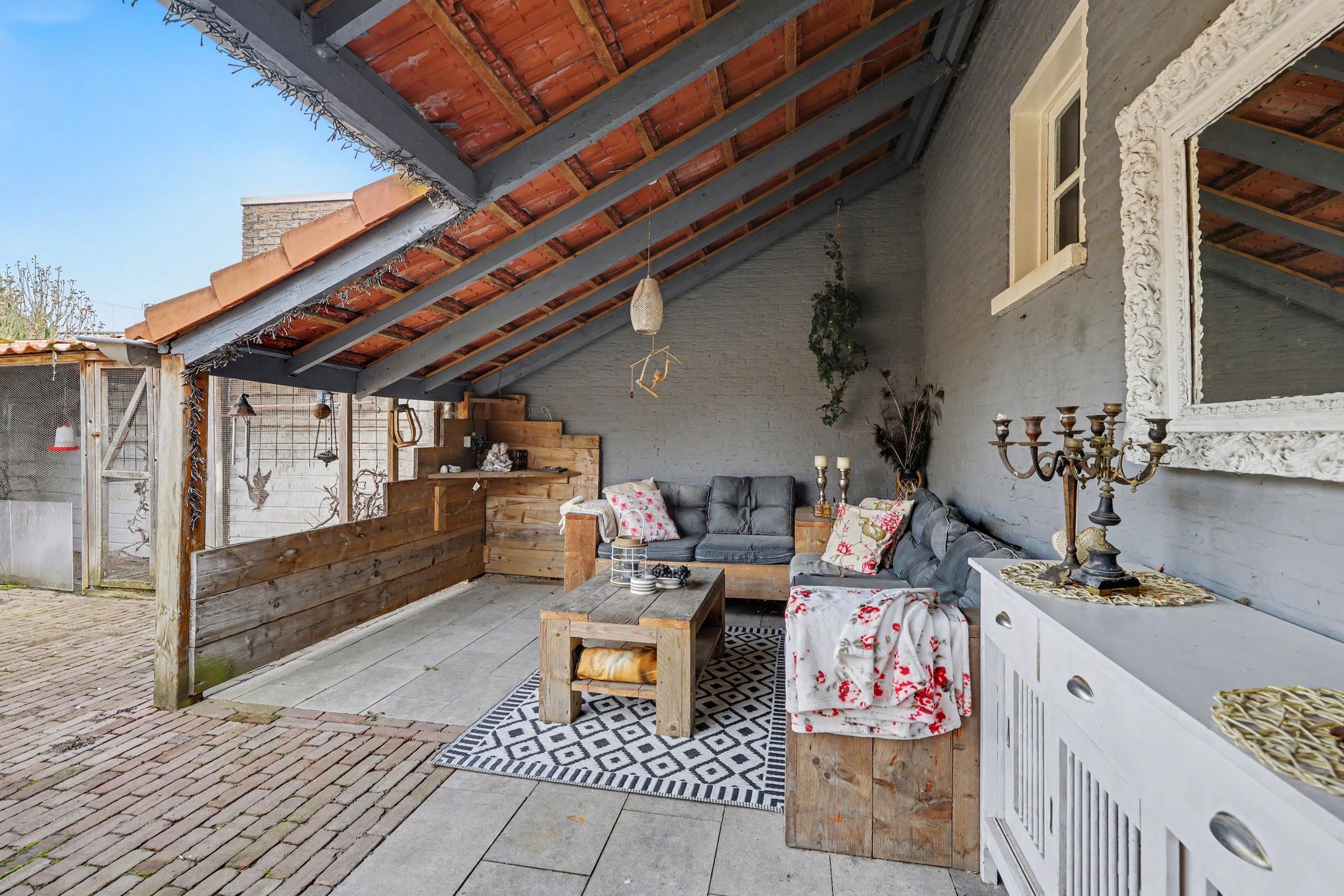 Foto 45 van Weebosserweg 12