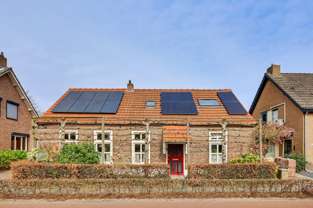 Foto 56 van Weebosserweg 12