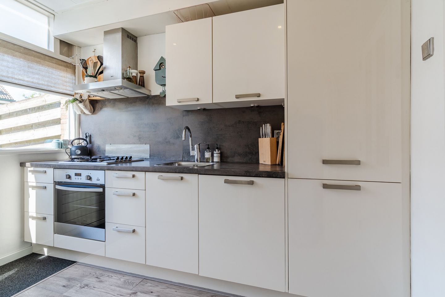 Photo 5 of Wantschipperstraat 7