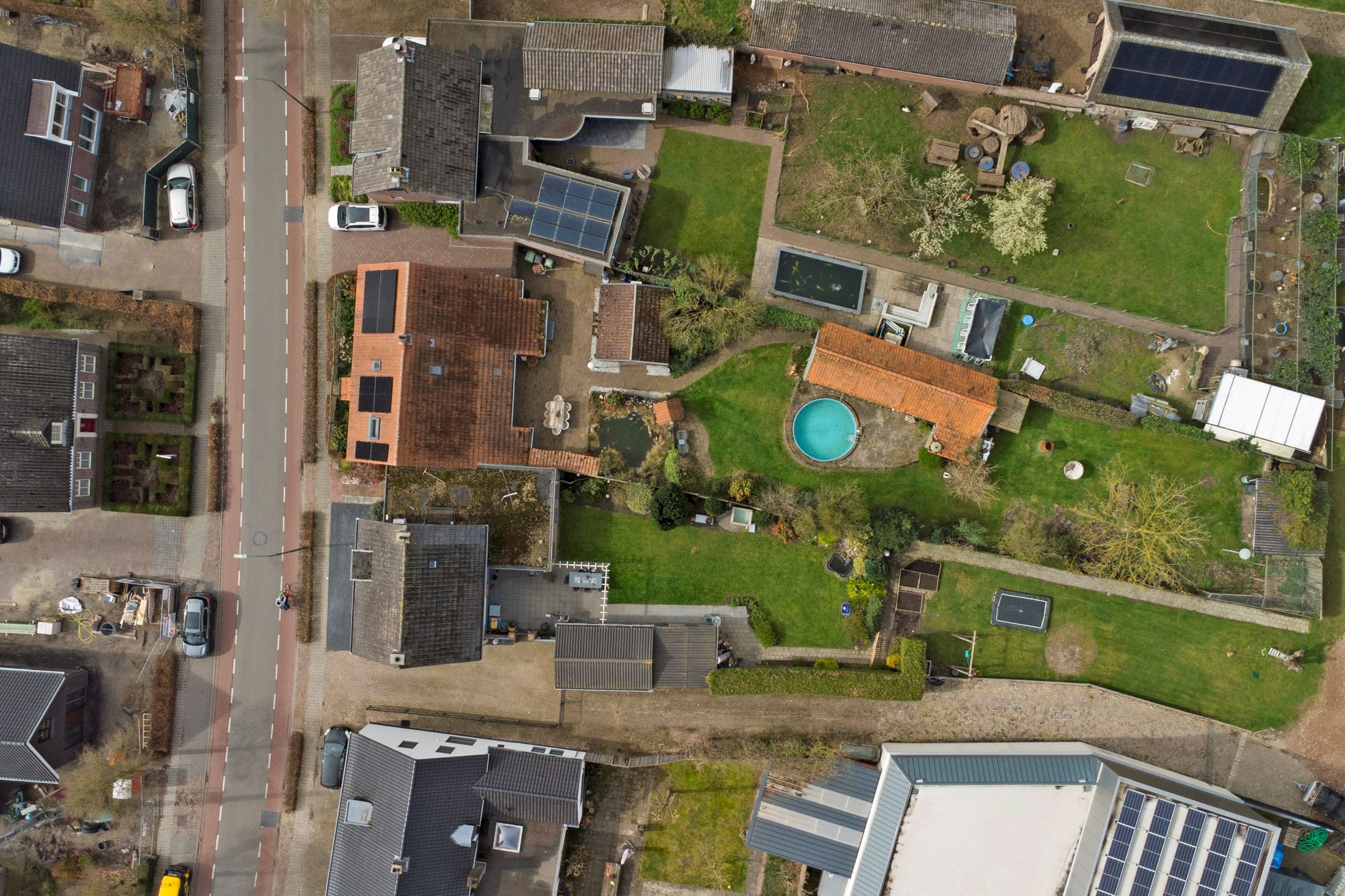 Foto 60 van Weebosserweg 12