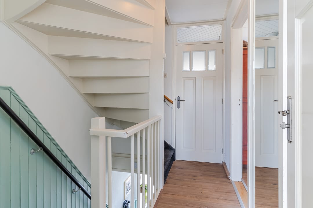 Photo 7 of Wantschipperstraat 7