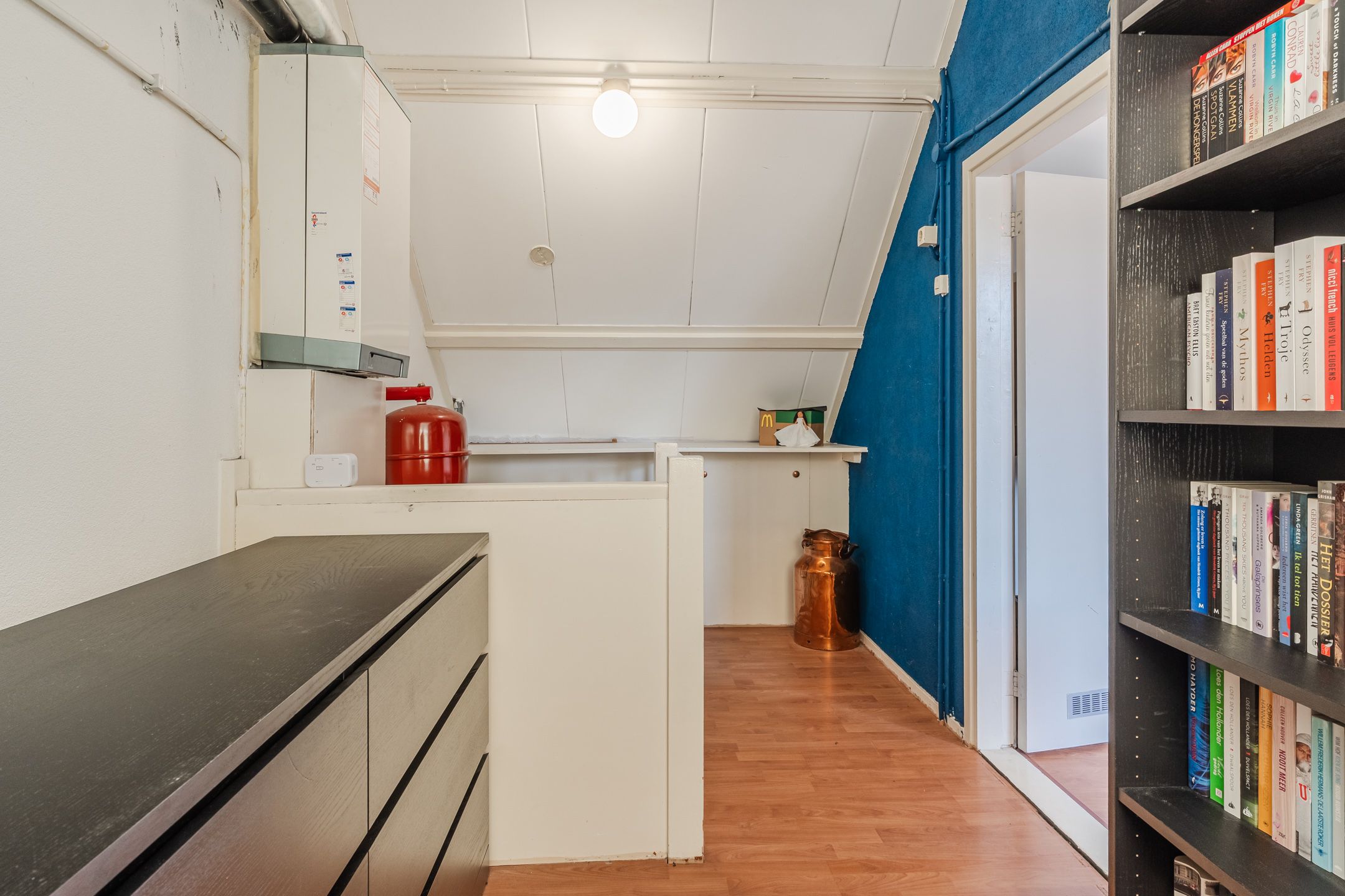 Photo 12 of Wantschipperstraat 7