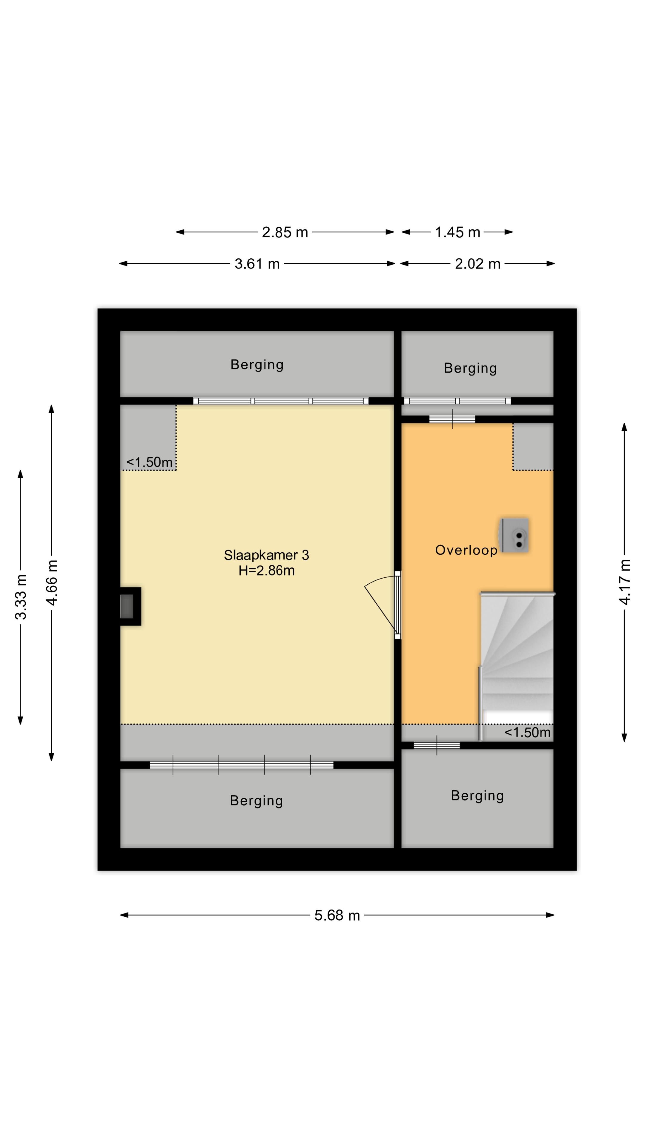 Photo 18 of Wantschipperstraat 7