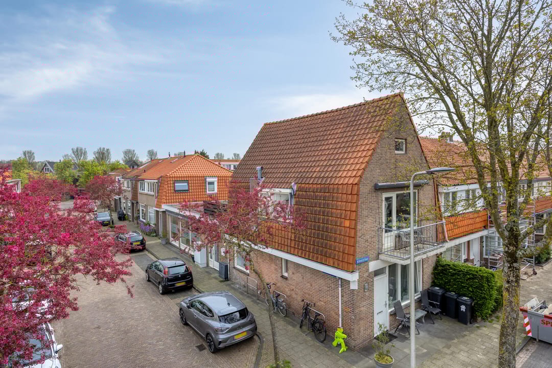 Foto 1 van Sumatrastraat 12-A