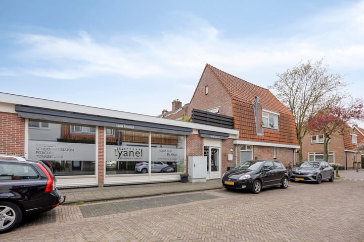 Foto 2 van Sumatrastraat 12-A