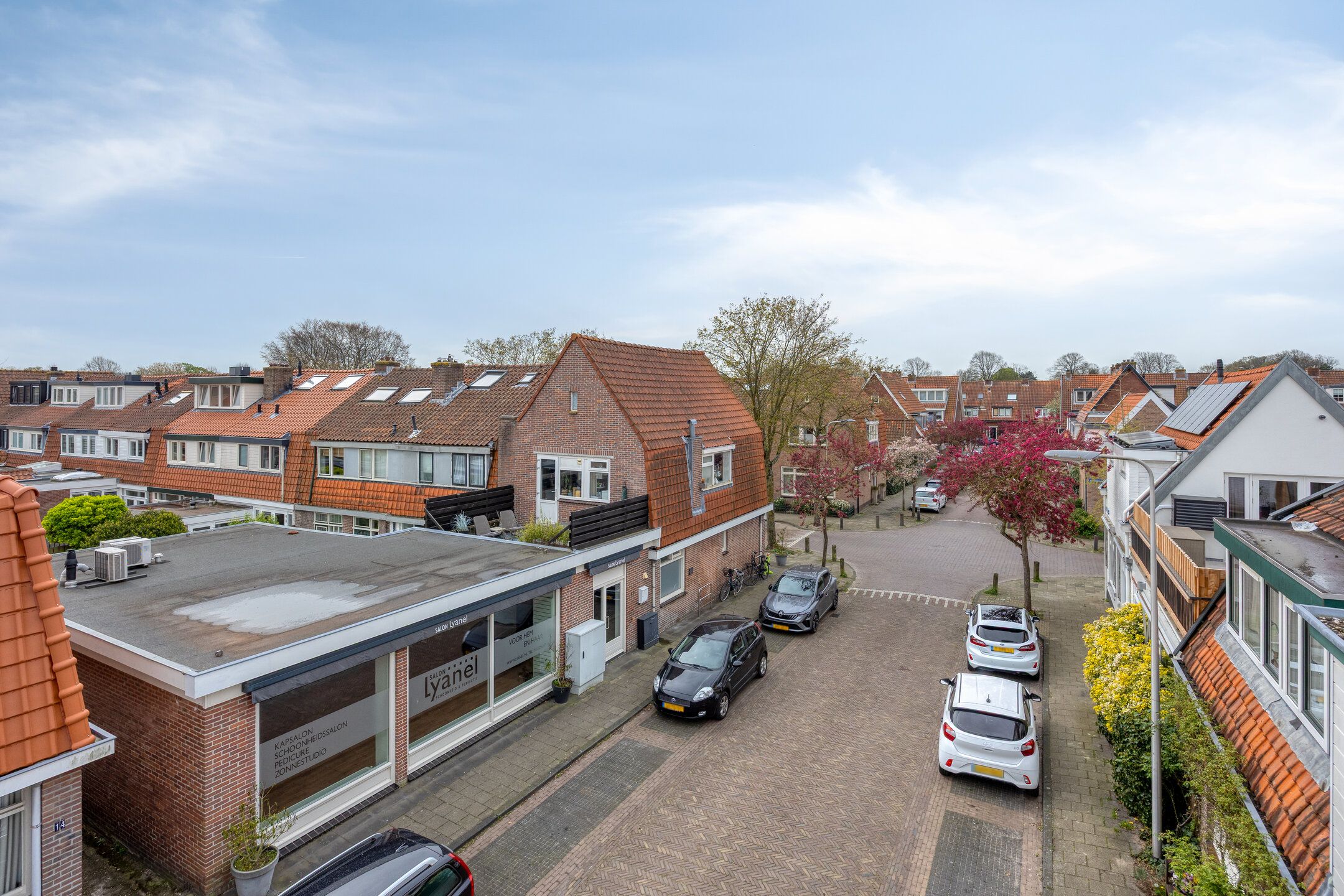 Foto 3 van Sumatrastraat 12-A