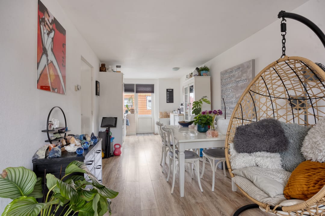 Foto 7 van Sumatrastraat 12-A