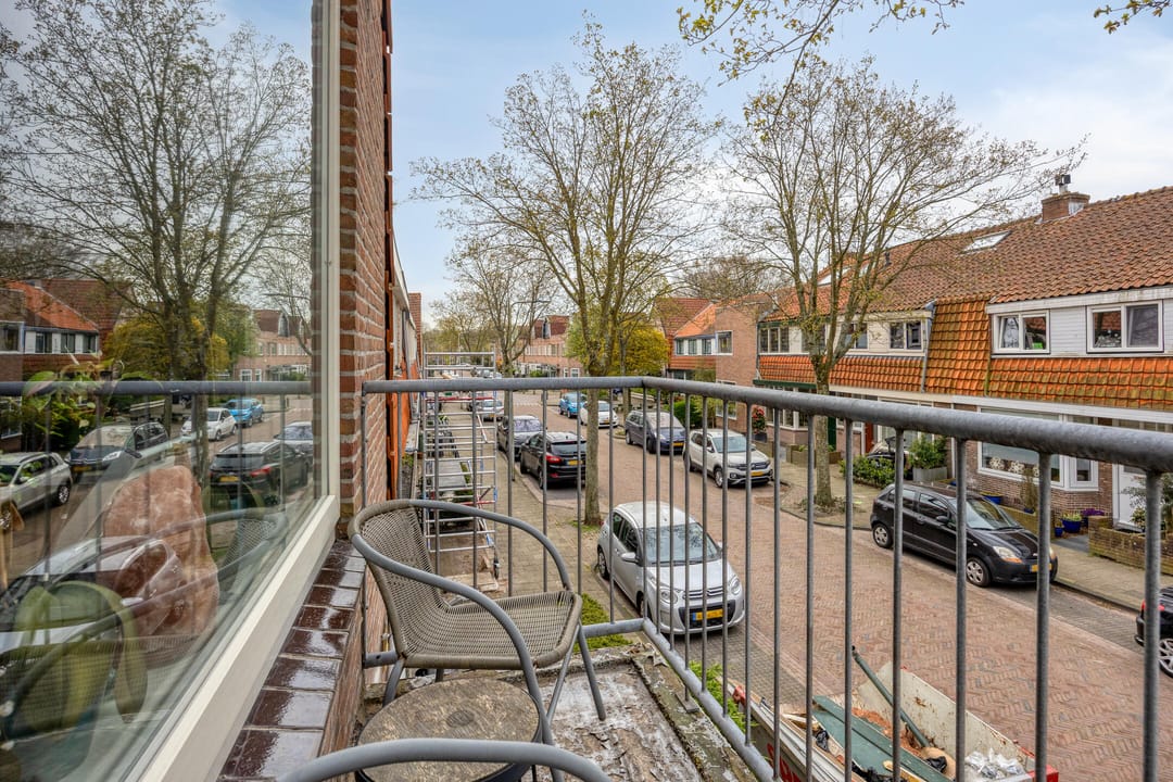 Foto 8 van Sumatrastraat 12-A