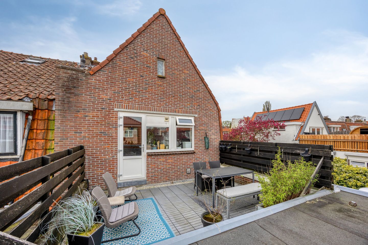 Foto 10 van Sumatrastraat 12-A