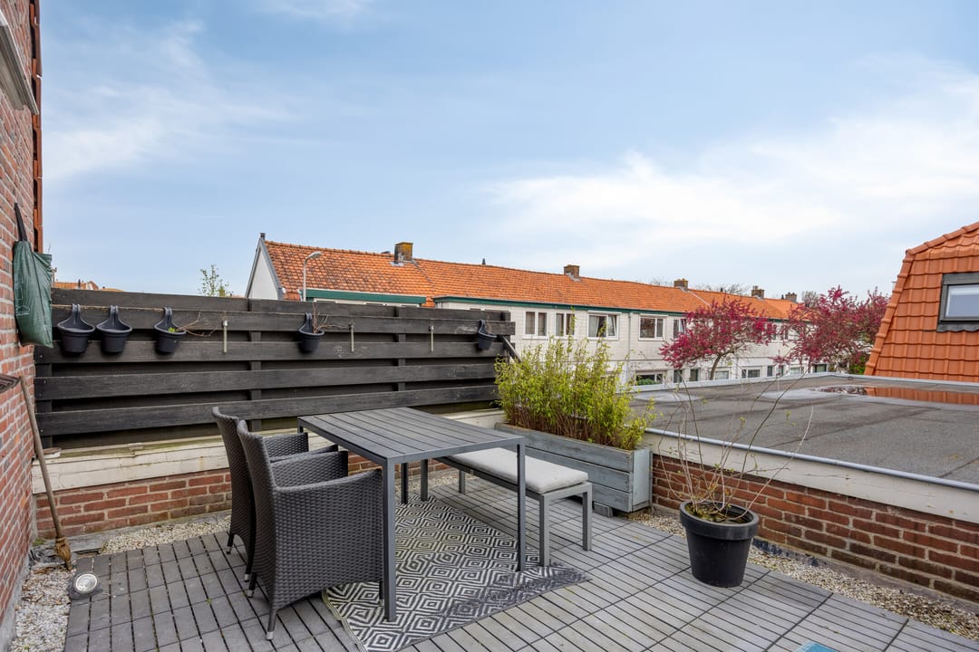 Foto 11 van Sumatrastraat 12-A