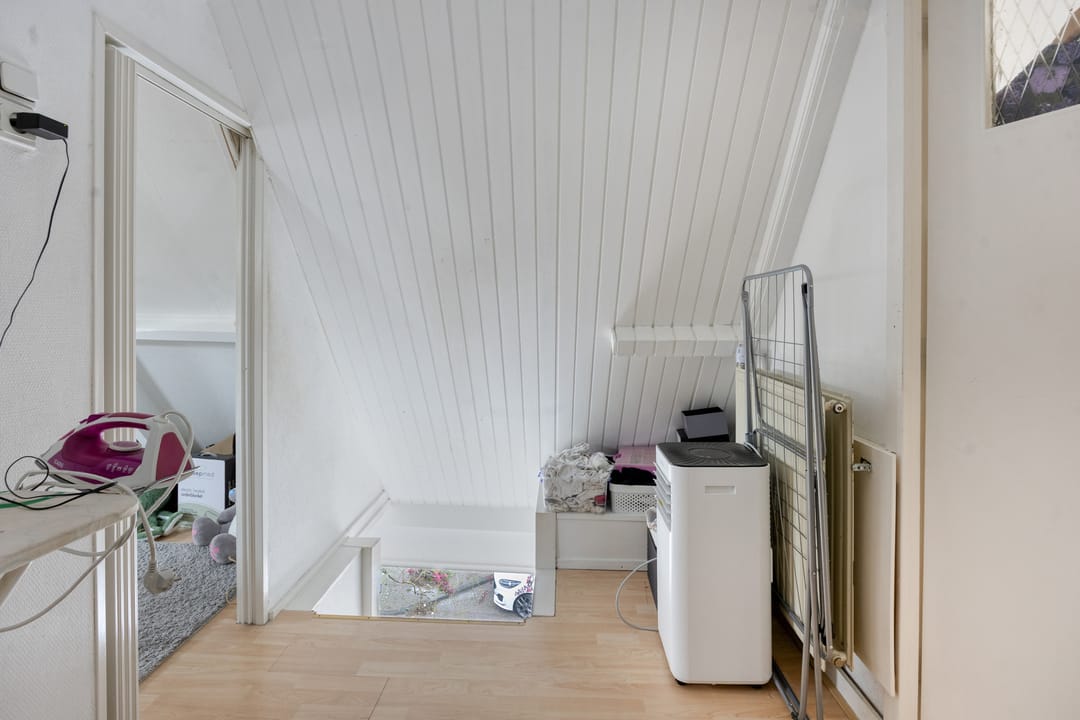 Foto 13 van Sumatrastraat 12-A