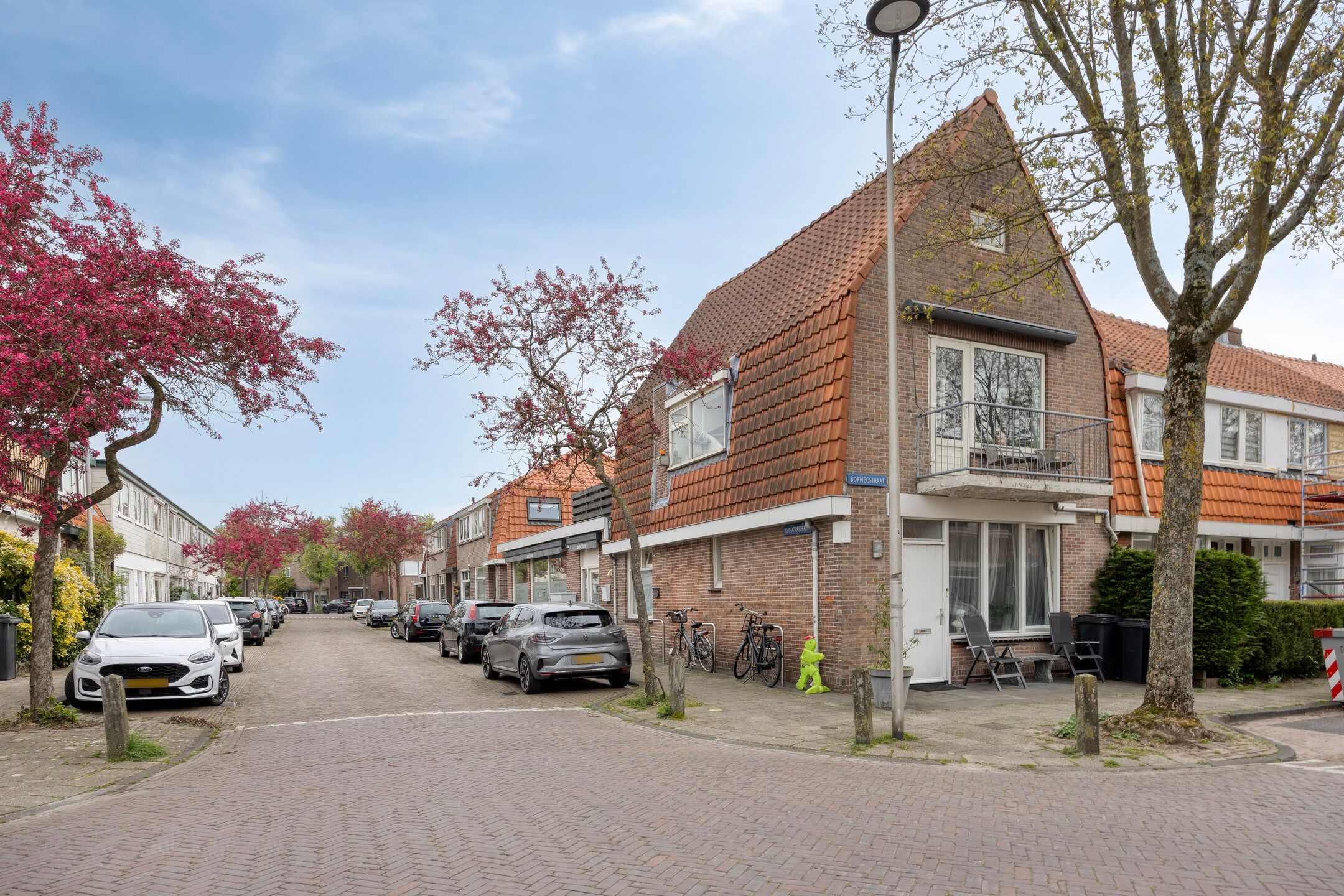 Foto 18 van Sumatrastraat 12-A