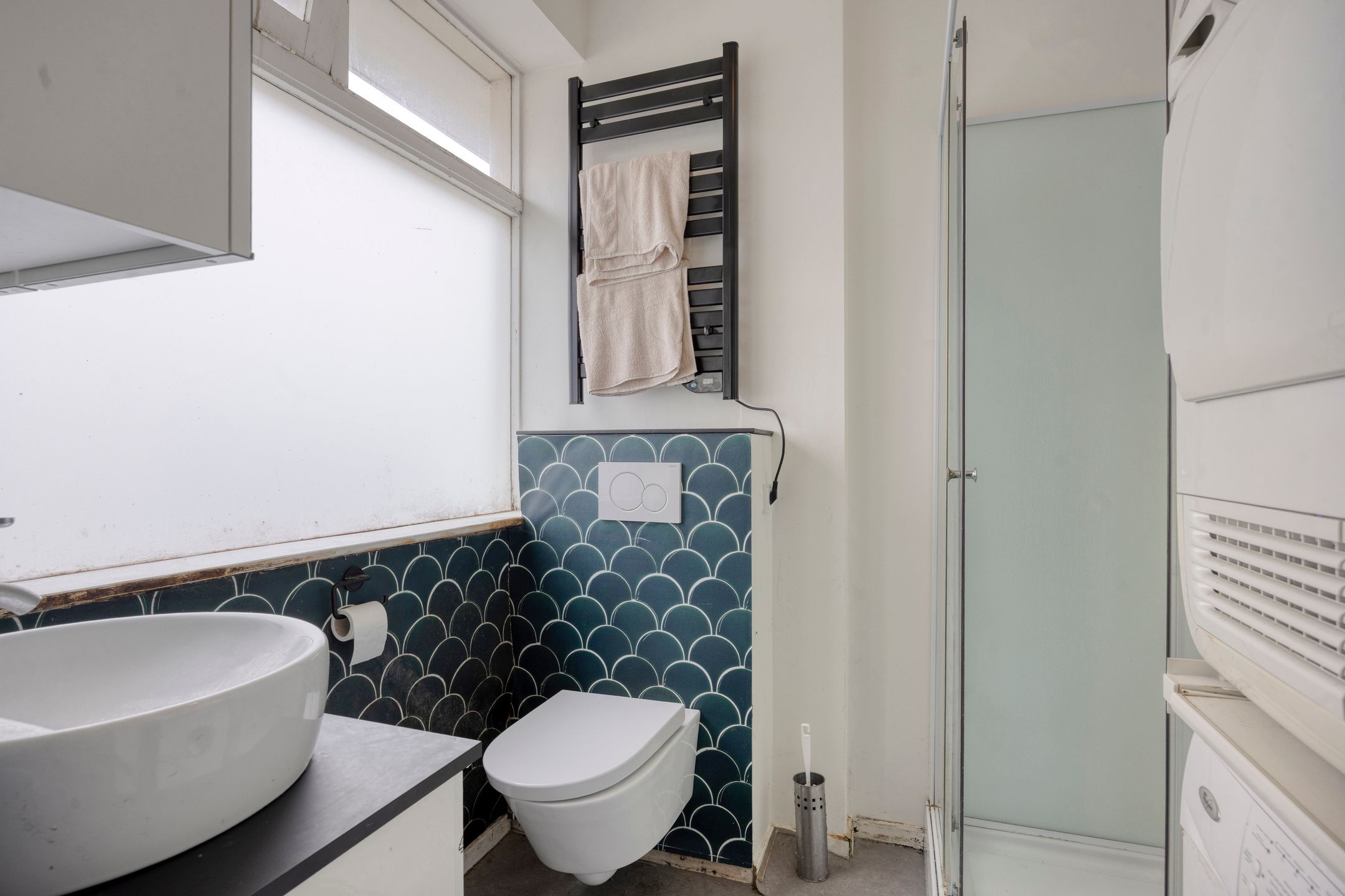 Foto 24 van Sumatrastraat 12-A