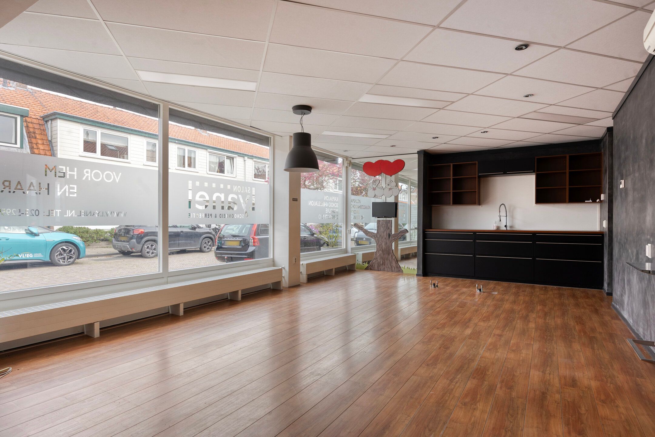 Foto 27 van Sumatrastraat 12-A