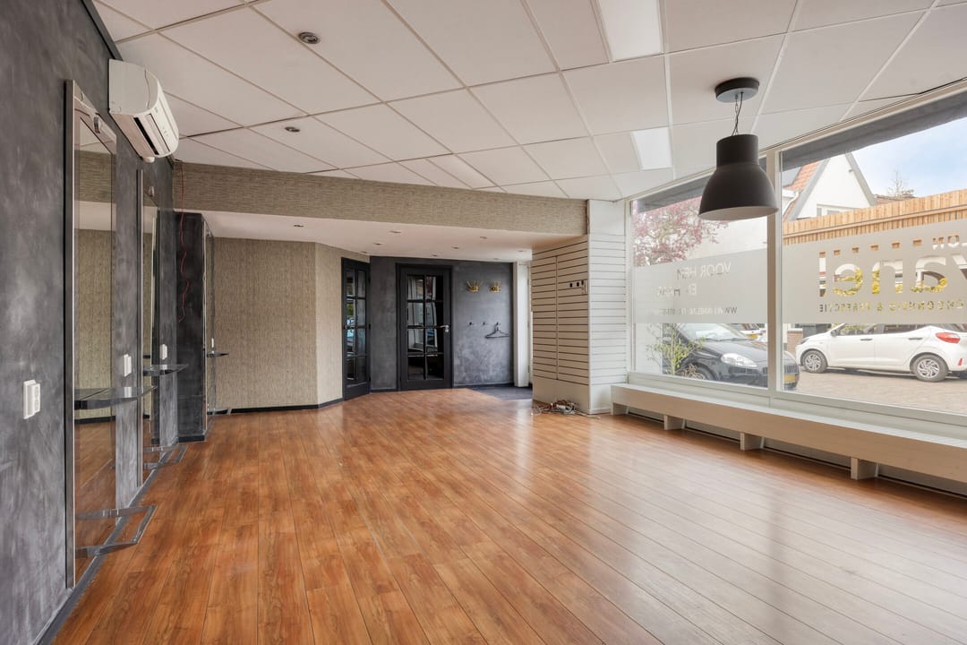 Foto 28 van Sumatrastraat 12-A