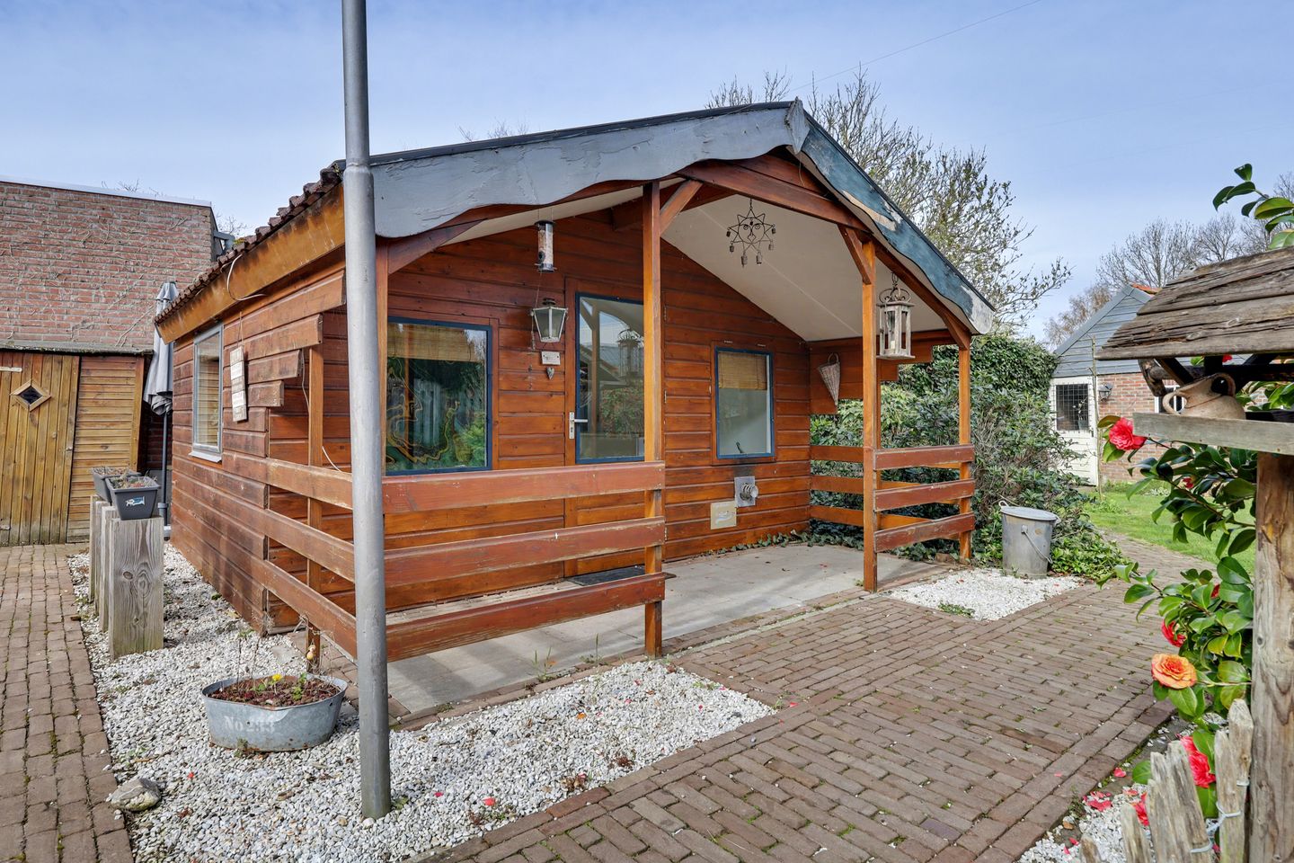 Foto 49 van Weebosserweg 12