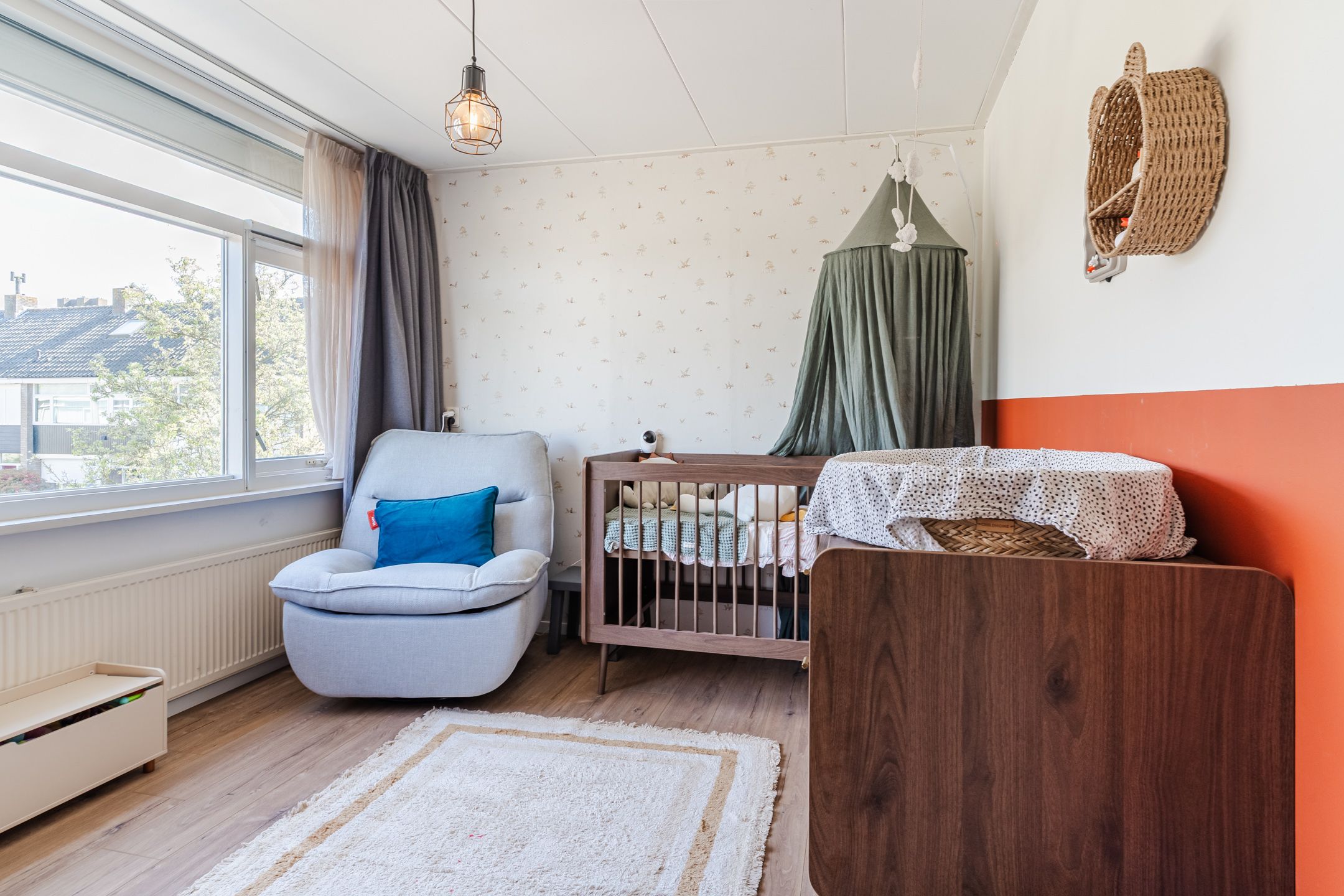 Photo 9 of Wantschipperstraat 7