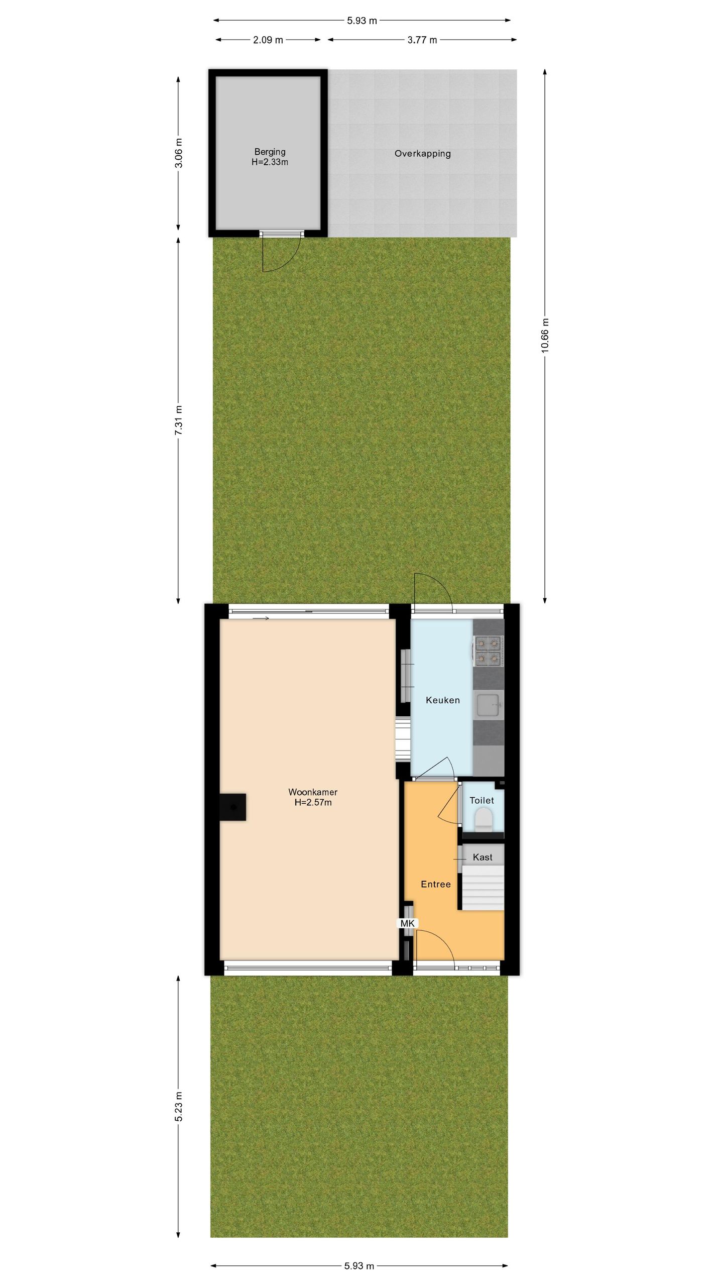 Photo 19 of Wantschipperstraat 7