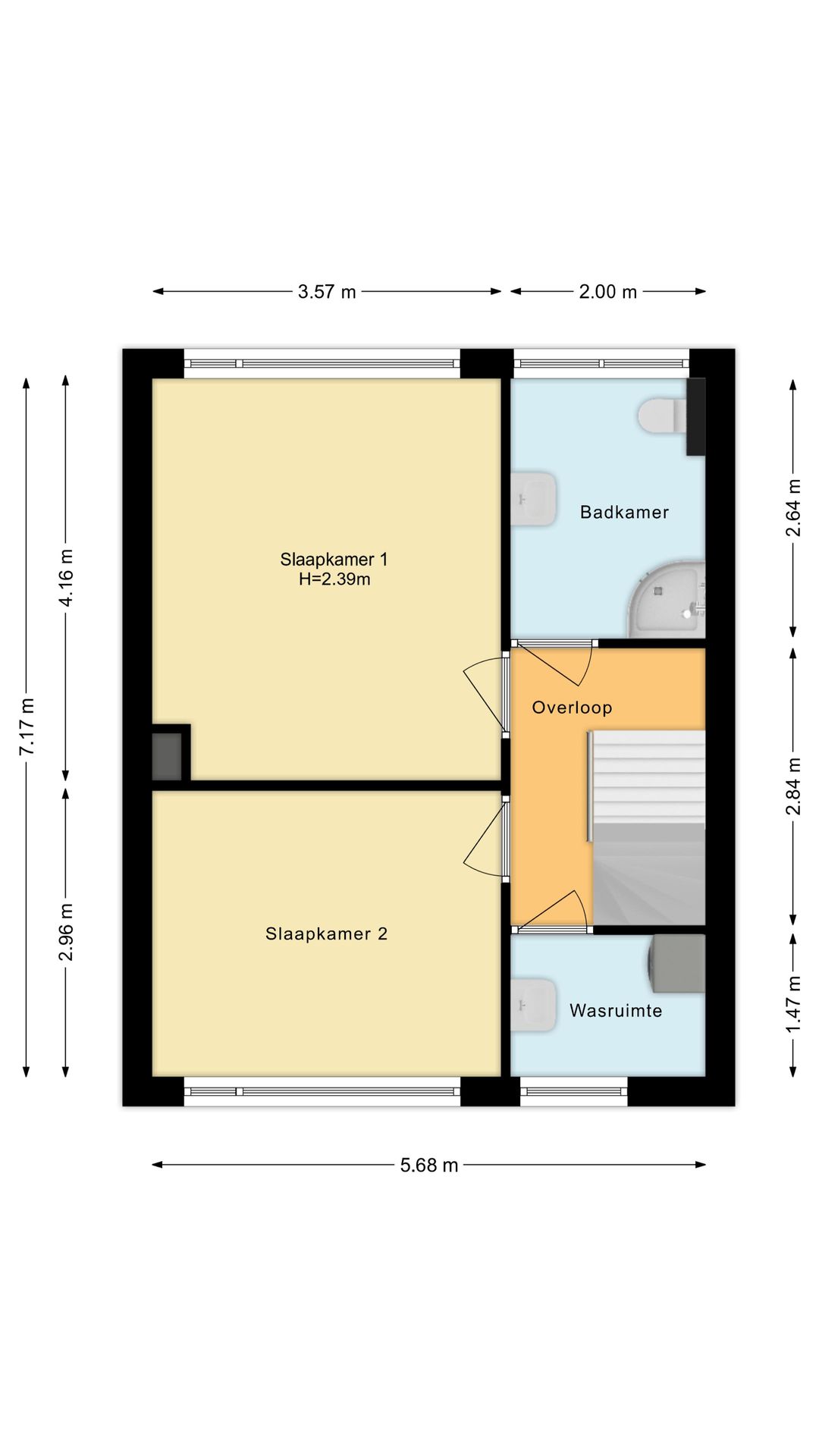 Photo 17 of Wantschipperstraat 7