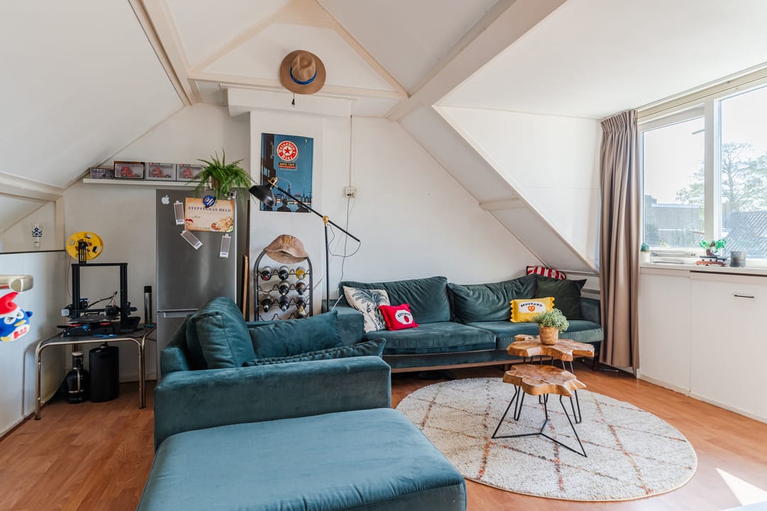 Photo 13 of Wantschipperstraat 7