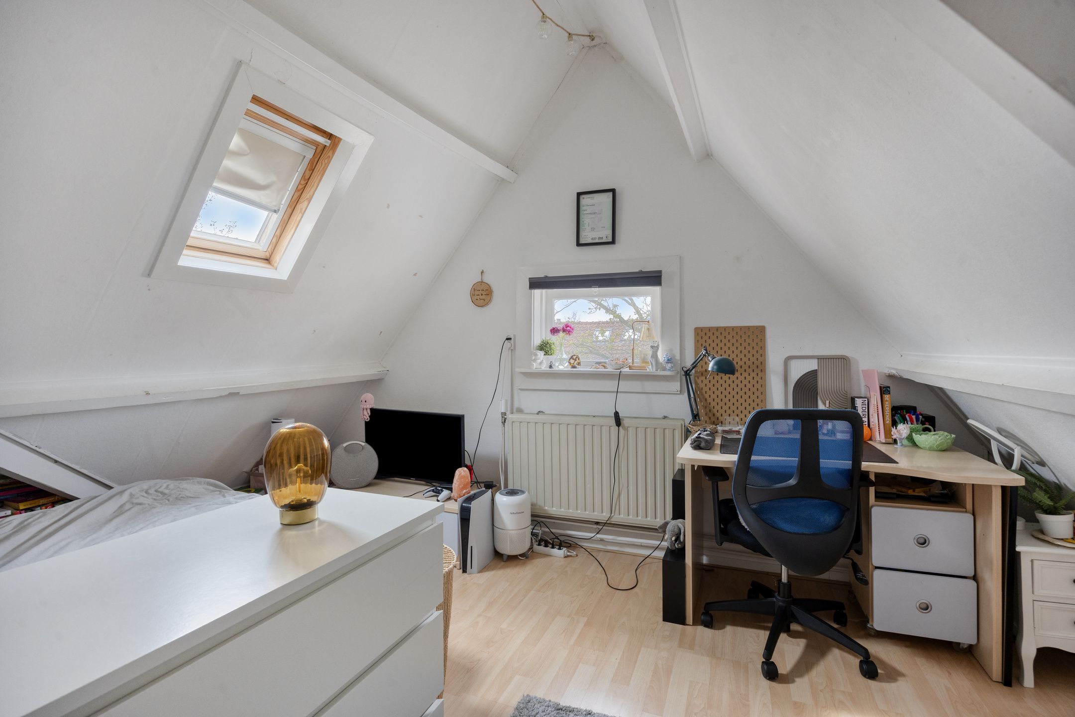 Foto 15 van Sumatrastraat 12-A