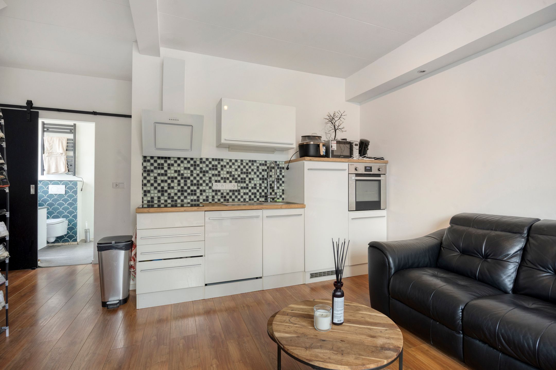 Foto 21 van Sumatrastraat 12-A