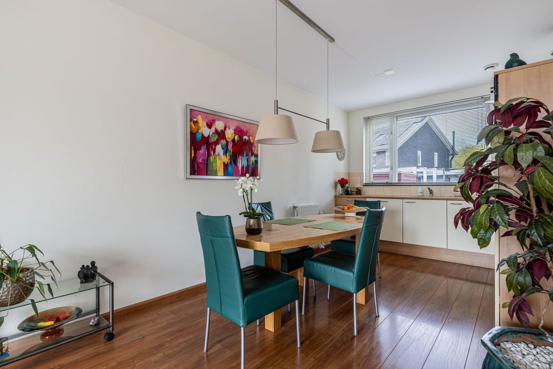 Foto 11 van Cornelis Rienks de Boerstraat 21