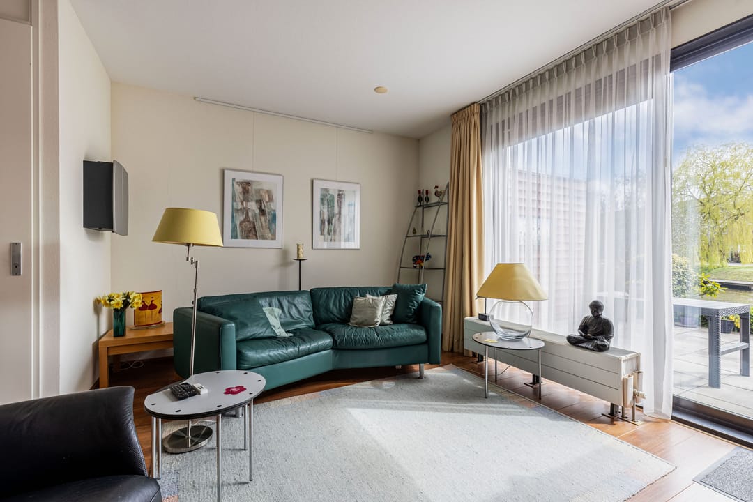 Foto 8 van Cornelis Rienks de Boerstraat 21