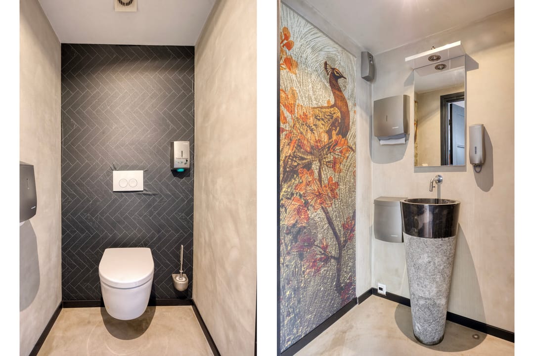 Foto 38 van Sumatrastraat 12-A