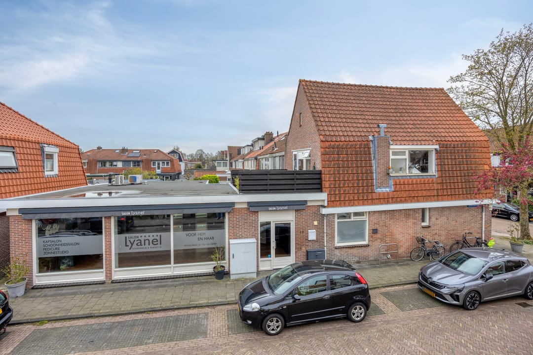 Foto 41 van Sumatrastraat 12-A