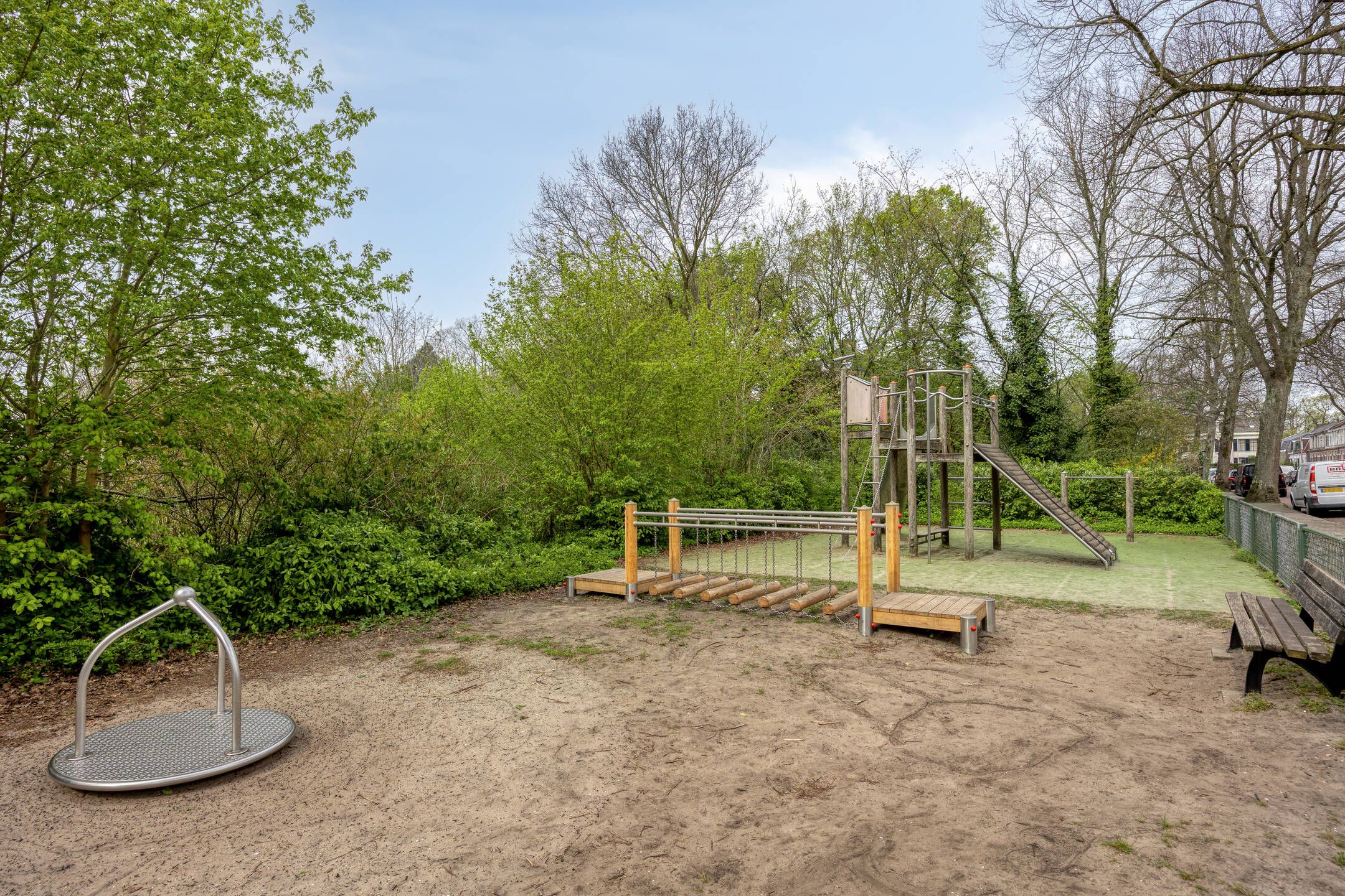 Foto 45 van Sumatrastraat 12-A