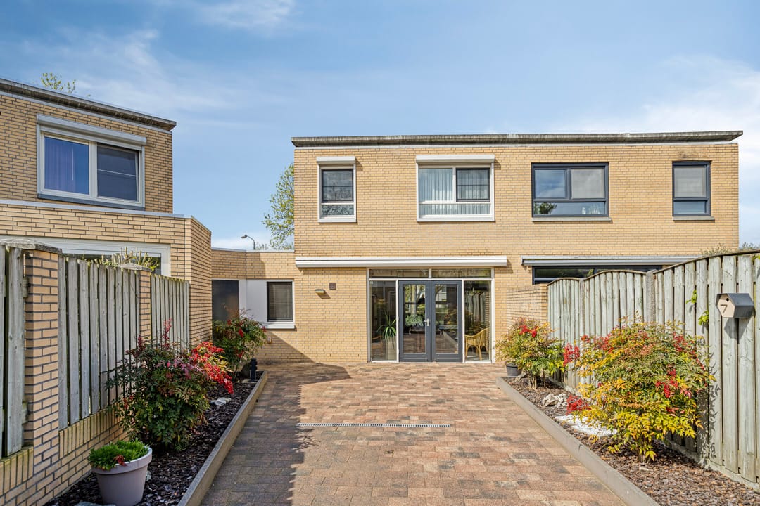 Foto 28 van Fazantlaan 163