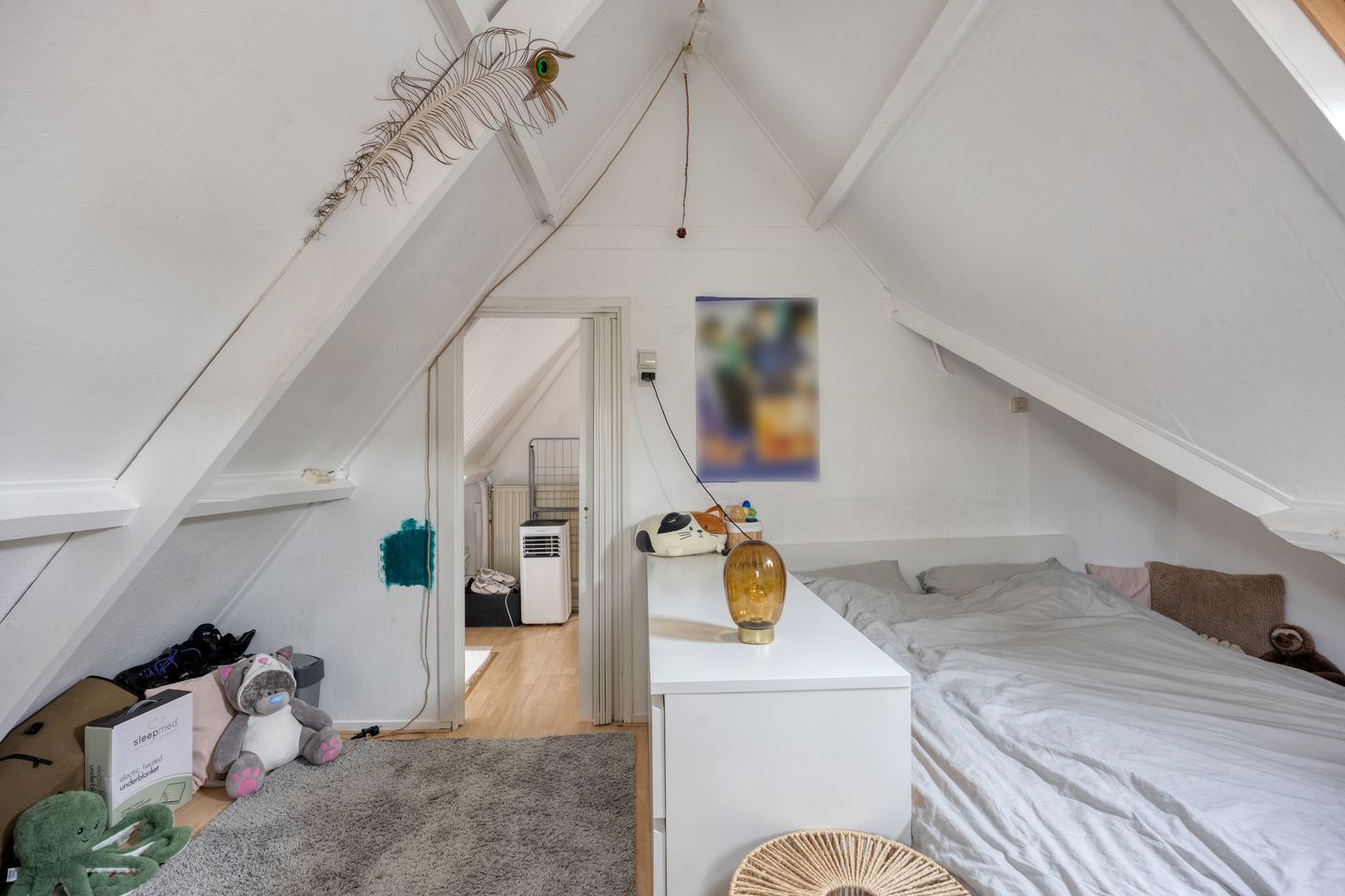 Foto 14 van Sumatrastraat 12-A