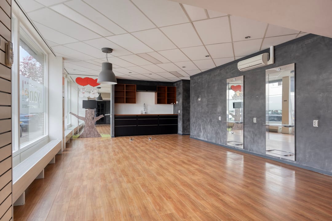 Foto 26 van Sumatrastraat 12-A