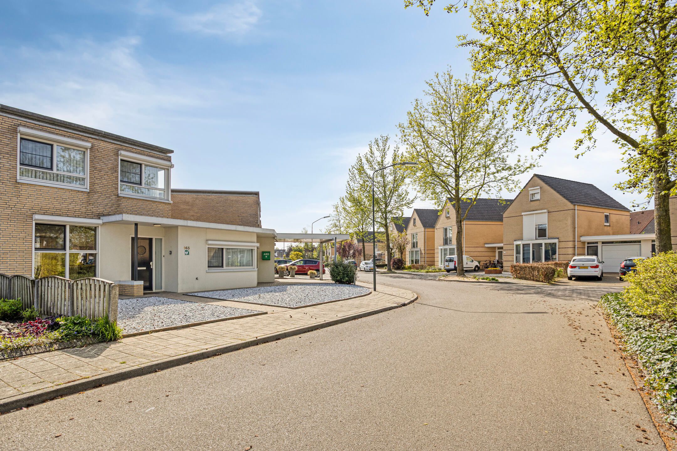 Foto 36 van Fazantlaan 163