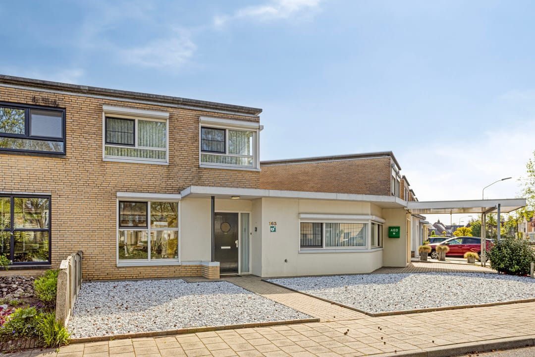 Foto 37 van Fazantlaan 163