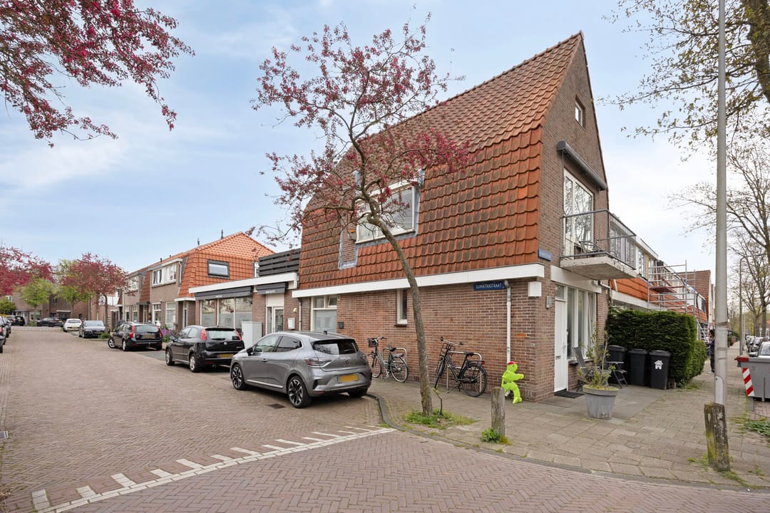 Foto 43 van Sumatrastraat 12-A