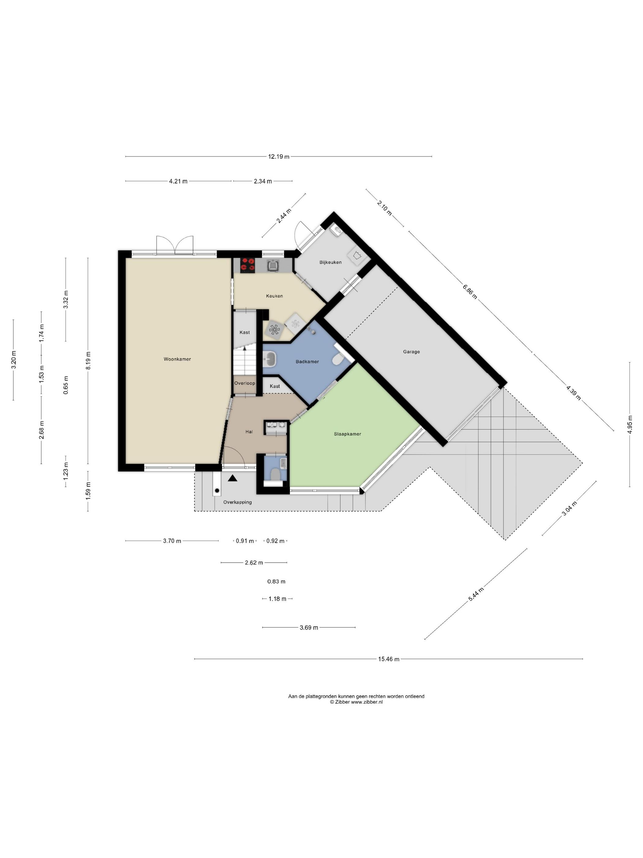 Foto 39 van Fazantlaan 163